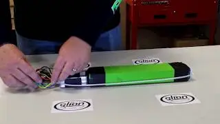 Glion Dolly Check/Replace Fuse