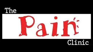 Pain Clinic May 17 2025