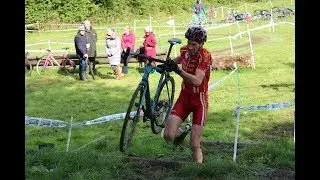 London League Cyclo-Cross Round 6 East Byshee 2019
