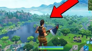 Как сыграть в любой сезон Fortnite!
