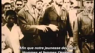 Havana hip hop underground (extrait) VF