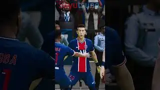 PES 2021 | Become a Legend | Best Goals Season 2024/25 | Part 1