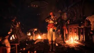 Assassin's Creed IV Black Flag -- Tattoo TV Spot [DE]