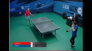 Vlasov, Aleksey vs Ilin, Anatoliy
