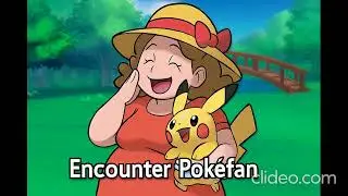 Encounter Pok&eacute;fan Remix | Pokemon Omega Ruby & Alpha Sapphire