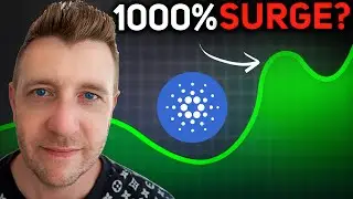 Cardano to $3? Fed Rate Cut Could Trigger a Massive ADA Rally