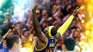 NBA Mix #27 (2015-16 Playoffs: First Round) ᴴᴰ