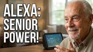 How Alexa and Speak2 Are Revolutionizing Senior Living at Atlas!