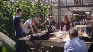 Das Bachelor-Auswahlverfahren an der ZU