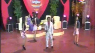 Khmer Stars Heart 22 02 2014,Meet Khmer Famous Singer Mr Ho Lavy & Khmer Cute Lady Star part3 5