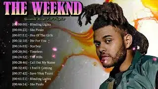 🔥 The Weeknd &ndash; Pleasure and pain intertwine within shadowed pop confessionals 🩸