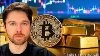 💰 Andrei Jikh Exposes the US Plan: Use Cryptocurrencies to Erase the National Debt!