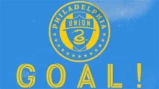 Philadelphia Union 2022 Goal Song (Alternate Version)