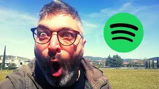 PAGARE PER ENTRARE IN UNA PLAYLIST SPOTIFY HA SENSO?