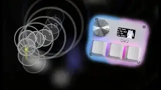 Обзор SayoDevice o3c++