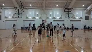 JV G Marlins vs Columbus Hawks (1/3/26)