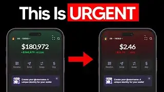 Exposing The NEW Memecoin Scam (URGENT!)