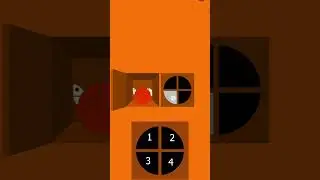 Прохождение Orange Level 50 для Android iOS [Барт Бонте]