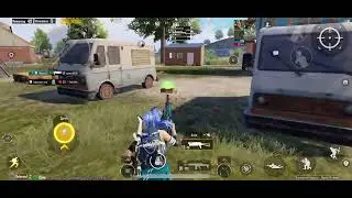 Too much rush struggle time to push on pub g mobile