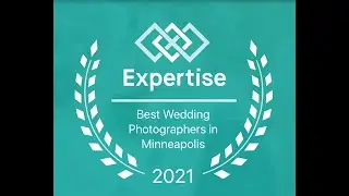 The Best Wedding Photographers in Minneapolis​, MN
