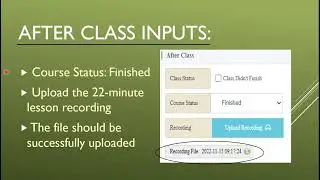 LESSON MEMO GUIDE | AUDIO ESL COMPANY | ESL ONLINE TEACHER