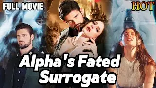 [FULL]🐺Alpha's Fated Surrogate