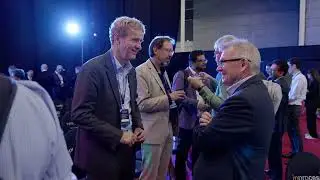 World Offshore Week / FPSO World Congress 2025 Highlights