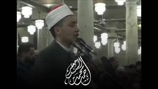 ما تيسر من سورة طه #الشيخ_أحمد_جعفر #الجامع_الأزهر #الأزهر_الشريف #quran #reels #viral #تلاوت