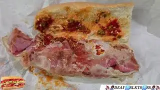 Jersey Mike's Subs - Mike's Hot Italian 
