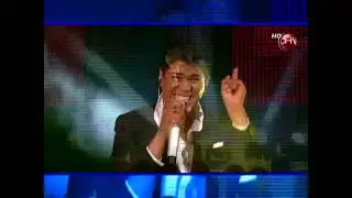 L.MIX AMERICO BOAMIX FT SINTONIA 100