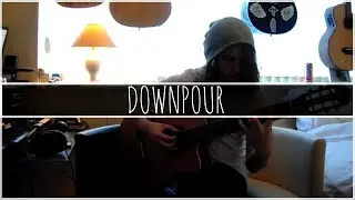 Downpour - Kain White