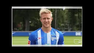 Per Skjelbred: &bdquo;Es gab Anfragen im Sommer&ldquo;