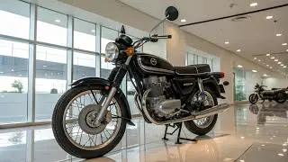 &ldquo;Yamaha RX 100 is BACK! 😱 2026 Model Shocks Bullet & Splendor &ndash; Price, Power & Sound Revealed!&rdquo;