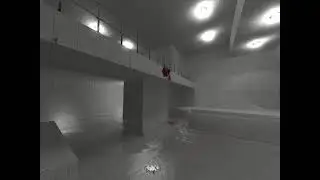 the pool rooms