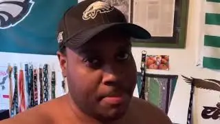 EDP445, &ldquo;R kelly is a innocent&rdquo; DELETED VIDEO!