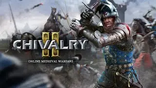 Chivalry 2 - Full Match Gameplay [XBOX SERIES X]