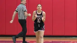 Canfield storms back against Fitch for 8th straight win