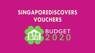 Video on SingapoRediscovers Vouchers