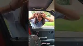 15 inch RE XXX Subwoofers doing a Hair trick with family just messing around :) #caraudio #bass