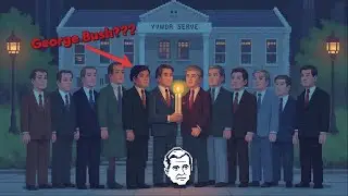 Why Do So Many Presidents Join This Secret Club?