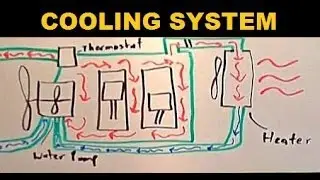 Radiators - Explained