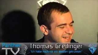 Spielerportrait Thomas Greilinger