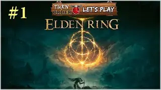 Let's play Elden Ring avec Jenoss [1/?]
