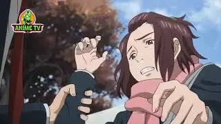 PARASYTE ep-9[part-7/10] || FreeAnimeTV