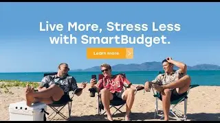 SmartBudget | Live more, stress less with | Queensland Country Bank