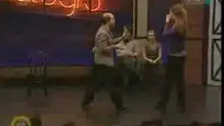 Beugró-Pokorny Lia & Rudolf Péter