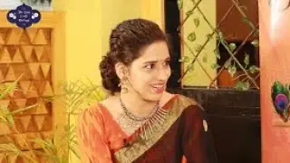 Episode 8 | Tejaswini Sathe | Nrutya Vividha