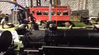 Fill her up!