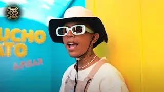Lil Brayann - GAROTA | (V&iacute;deo Oficial)