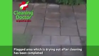 Cleaning Doctor External - Cobblelock, Driveway, Path & Patio Cleaning